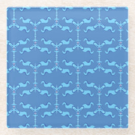 Ocean Waves & Ribbons