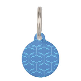 Ocean Waves & Ribbons Djurbricka
