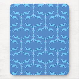 Ocean Waves & Ribbons Musmatta
