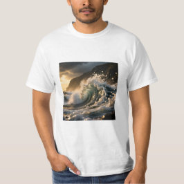 Ocean Waves T-Shirt