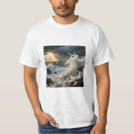 Ocean Waves T-Shirt