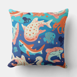 Ocean Wonders Kudde