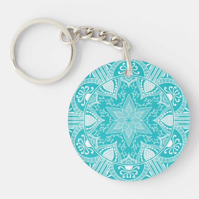 Oceana Mandala (Framsidan)