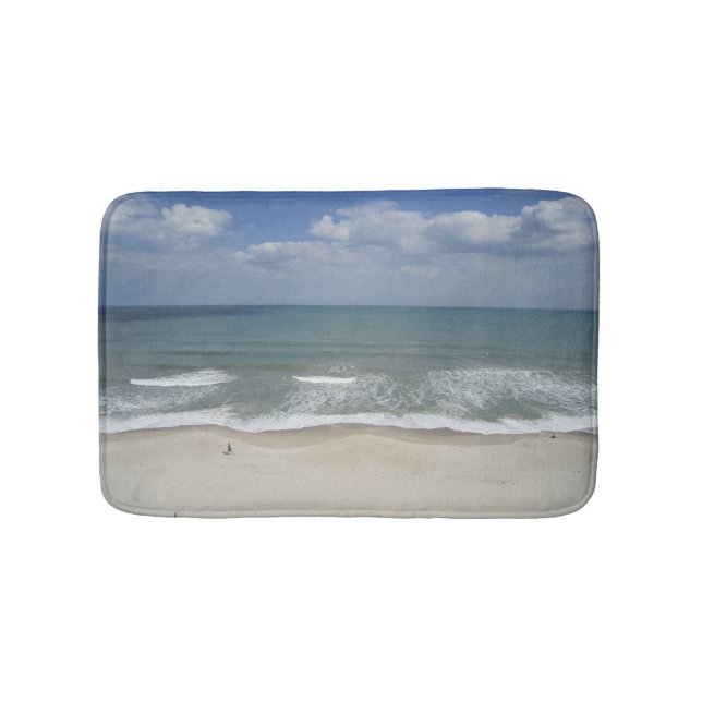 Oceanen Badrumsmatta (Framsidan)