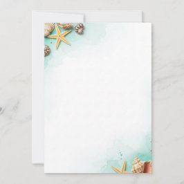 Oceanen Inbjudningar