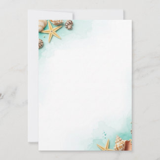 Oceanen Inbjudningar