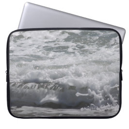 Oceanen Laptop sleeve