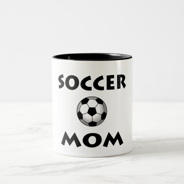 Oceanen Mamma Mugg (Center)