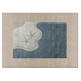 Oceanen och Starfisk