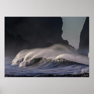 Oceanen Poster