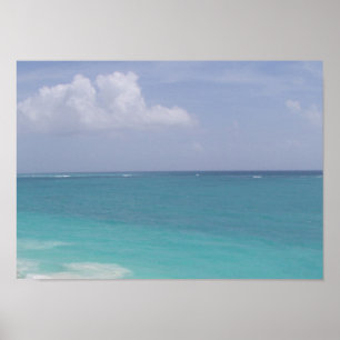 Oceanen Poster