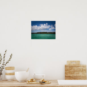 Oceanen Poster