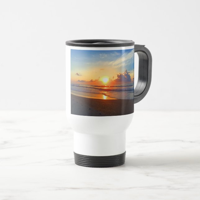 Oceanen Sol Resemugg (Framsida höger)