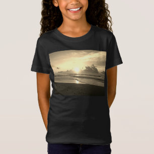 Oceanen Sol T Shirt