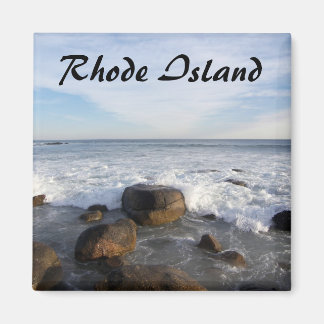 Oceanen Sten 1, Rhode island Magnet