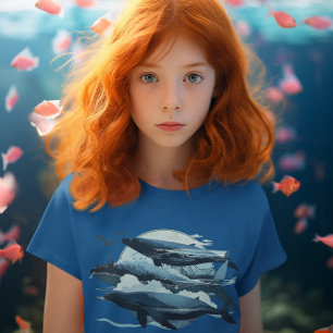 Oceanen T Shirt