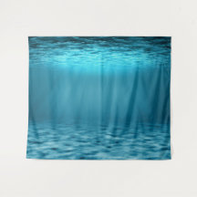 Oceanen under vatten