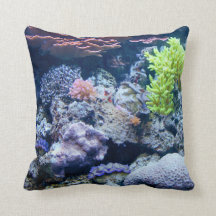 Oceanen under vatten, hav, verklig bild