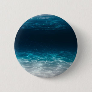 Oceanen Vatten under havet Knapp