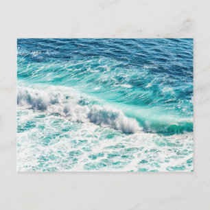 Oceanen Vykort
