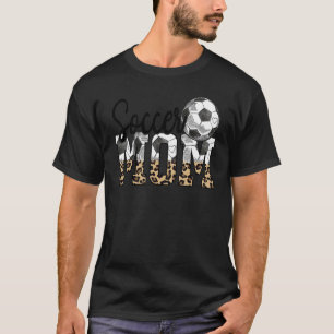 Oceaner Ball Mamma Best Mors dag T Shirt