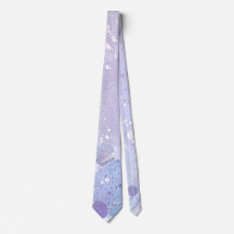 Oceaner Gem Tie