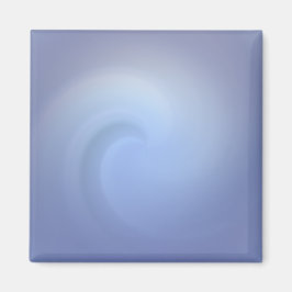 Oceaner i Kärlek Bröllop Magnet