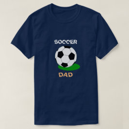 Oceaner PAPPA, Boll T-Shirt