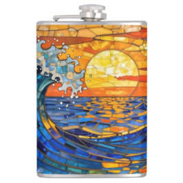 Oceanic Coastal Ocean Waves Sunset   Fickplunta