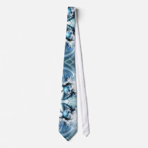 Oceanic undra FractalTie Slips