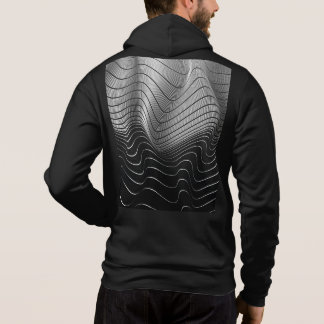 Oceanic waves (urban wave)smooth and unique design t shirt