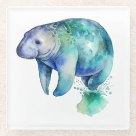 Oceanic Whisper Manatee