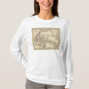Oceanica smörgåsöar tee shirt