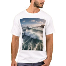 OCEANISK STORM