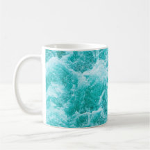 Oceankaffe Mugg