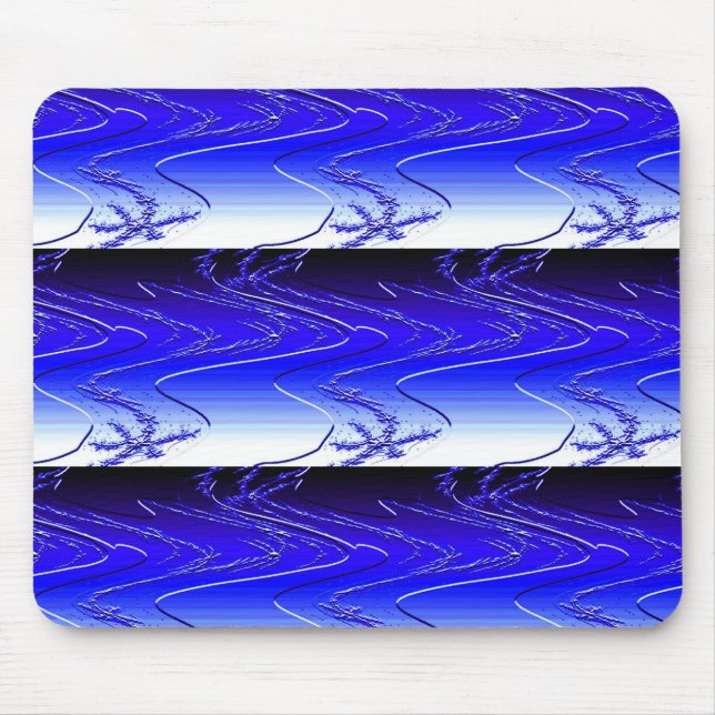 Oceankonst Musmatta (Framsidan)