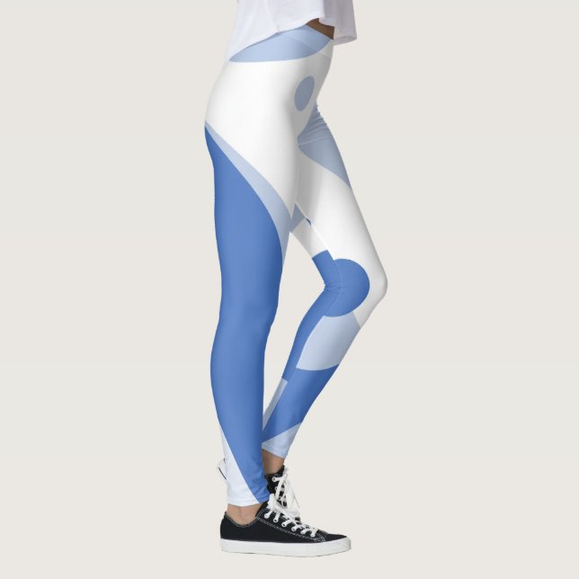 Oceano Leggings (Höger)