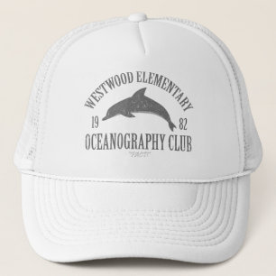 Oceanographyklubb Keps