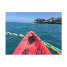 Oceanpaddling