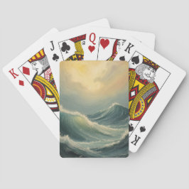 Ocean's Fury vid Dawn Casinokort