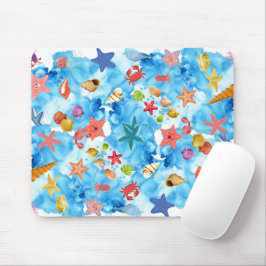 OCEANS GEMS MUS PAD MUSMATTA