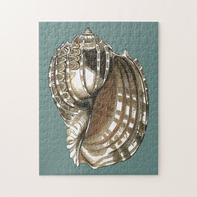 Ocean's Jewel Pussel (Vertikal)