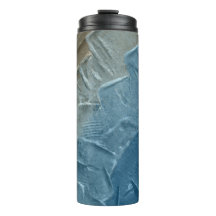 Ocean's Kant: A Digital Painting of Tranquibility