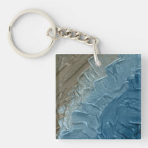 Ocean's Kant: A Digital Painting of Tranquibility