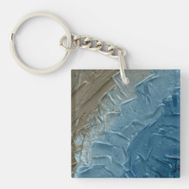 Ocean's Kant: A Digital Painting of Tranquibility