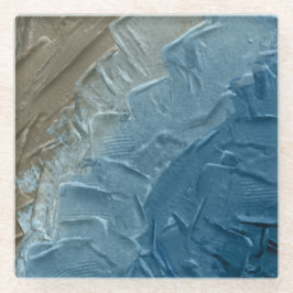 Ocean's Kant: A Digital Painting of Tranquibility