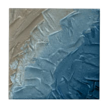 Ocean's Kant: A Digital Painting of Tranquibility
