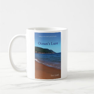 Ocean's Lure Mugg