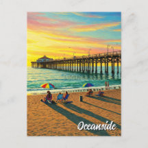 Oceanside Pier California Travel