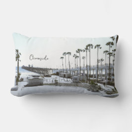 Oceanside Pier Photo Lumbarkudde